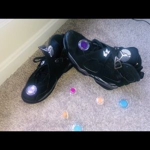 Air Jordan 8 Retro ‘Chrome’ 2015